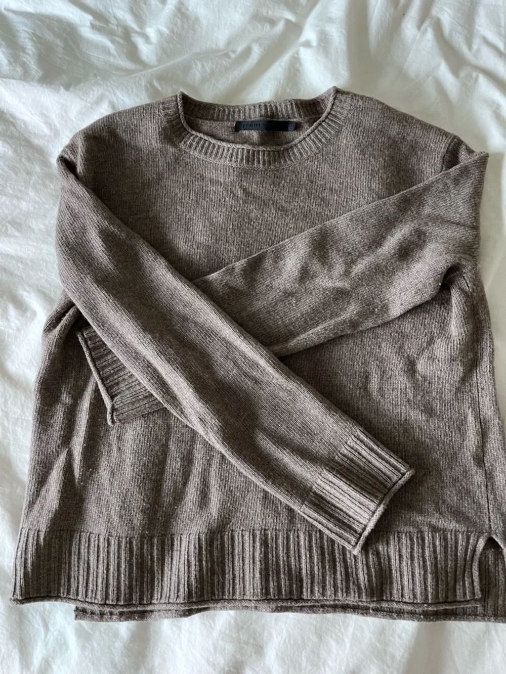 Jenni Kayne Everyday Sweater - XS - Picture 4 of 6